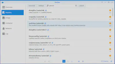 Asterisk-Docker-NAS-003